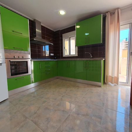 Marysol 2 Apartment San Pedro del Pinatar Exterior photo