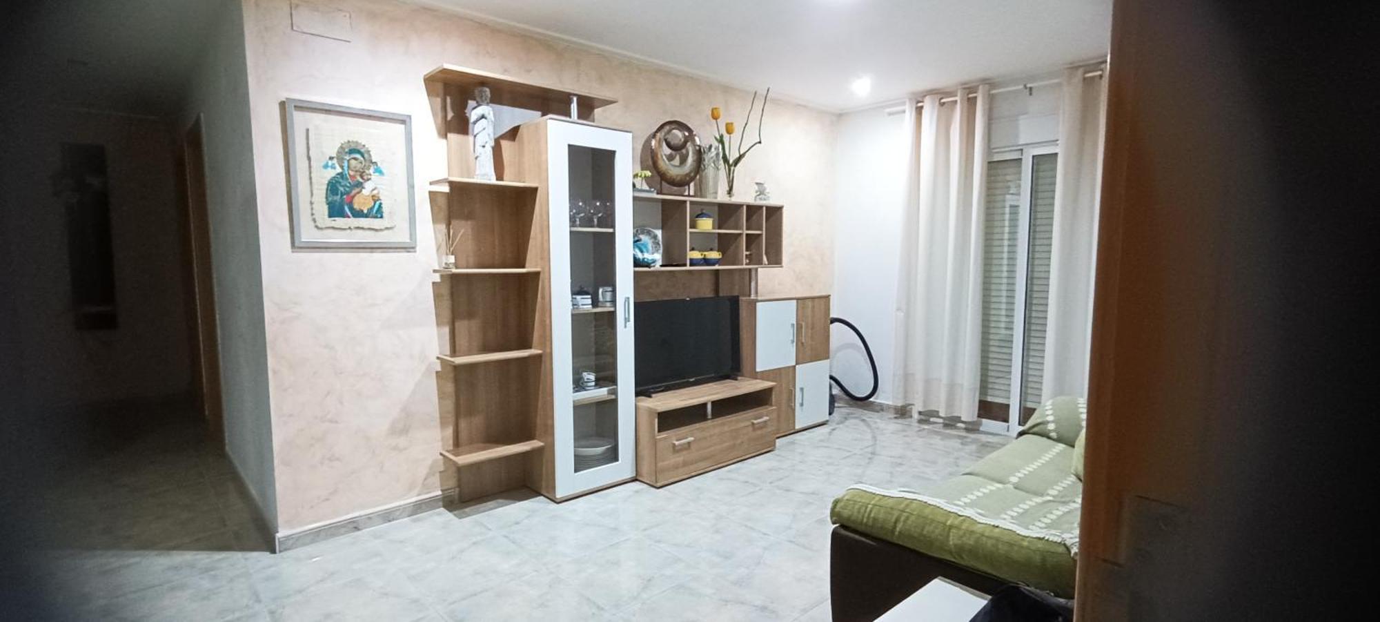 Marysol 2 Apartment San Pedro del Pinatar Exterior photo
